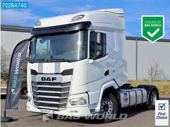 Влекач DAF XF 480