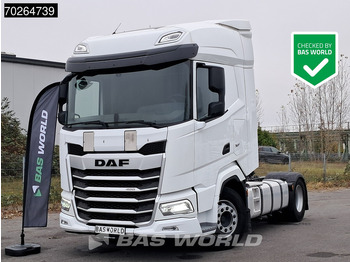 Влекач DAF XF 480