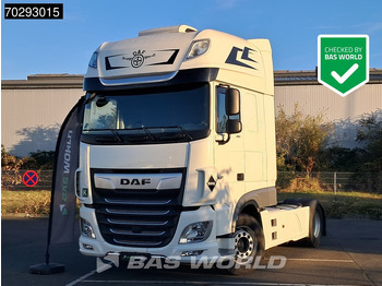Влекач DAF XF 480