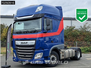 Влекач DAF XF 480