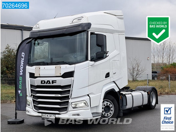 Влекач DAF XF 480