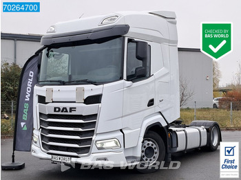 Влекач DAF XF 480