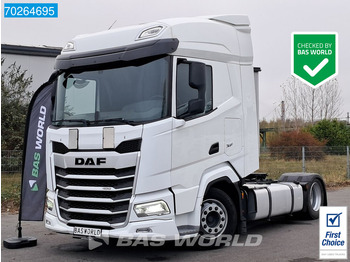 Влекач DAF XF 480