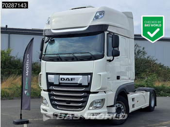 Влекач DAF XF 480