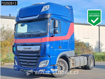 Влекач DAF XF 480