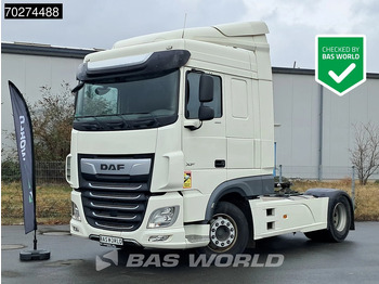 Влекач DAF XF 480