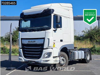 Влекач DAF XF 480
