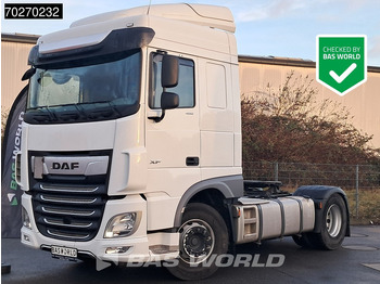 Влекач DAF XF 480