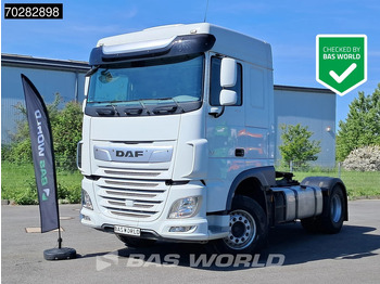 Влекач DAF XF 480