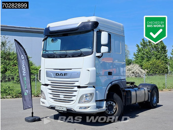 Влекач DAF XF 480