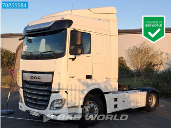 Влекач DAF XF 480
