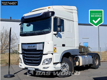 Влекач DAF XF 480