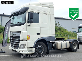 Влекач DAF XF 480