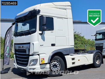 Влекач DAF XF 480