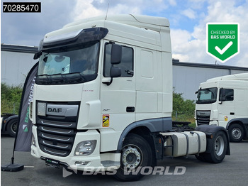 Влекач DAF XF 480