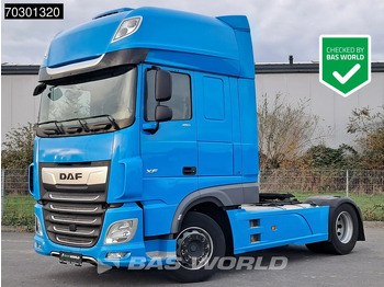 Влекач DAF XF 480