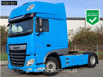 Влекач DAF XF 480