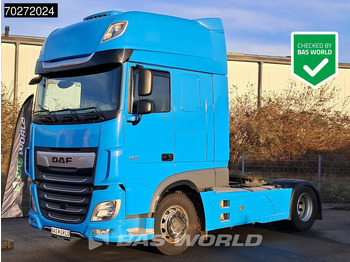 Влекач DAF XF 480