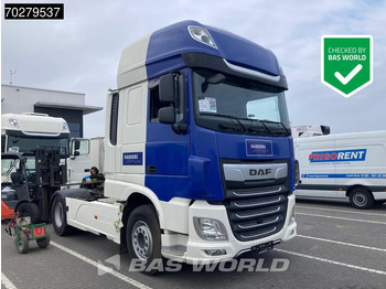 Влекач DAF XF 480