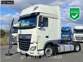 Влекач DAF XF 480