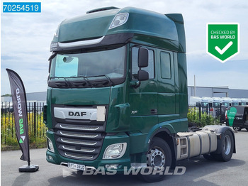 Влекач DAF XF 480