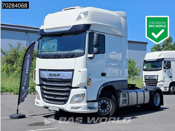 Влекач DAF XF 480