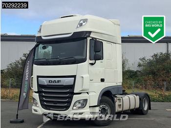 Влекач DAF XF 480
