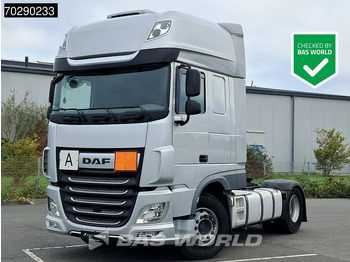 Влекач DAF XF 480