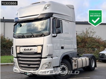 Влекач DAF XF 480