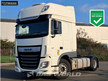 Влекач DAF XF 480