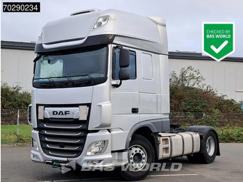 Влекач DAF XF 480
