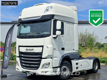 Влекач DAF XF 480
