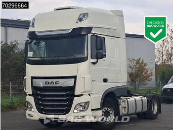 Влекач DAF XF 480