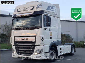 Влекач DAF XF 480