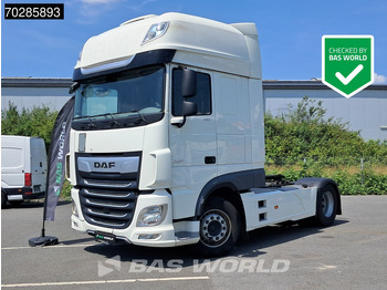 Влекач DAF XF 480