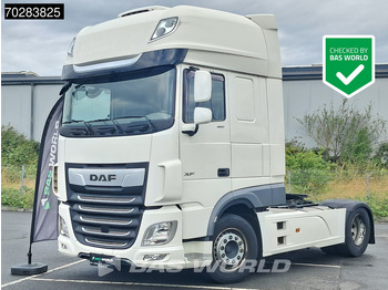 Влекач DAF XF 480