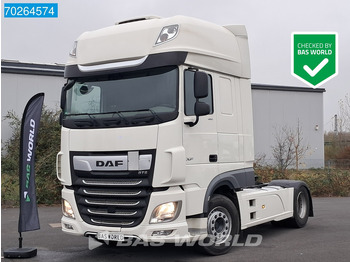 Влекач DAF XF 480