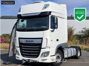 Влекач DAF XF 480
