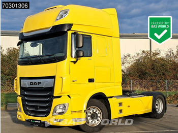 Влекач DAF XF 480