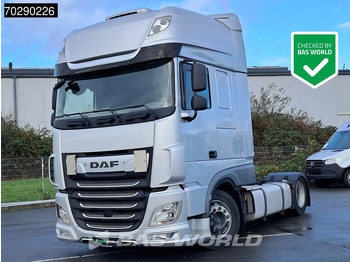 Влекач DAF XF 480
