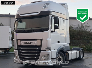 Влекач DAF XF 480