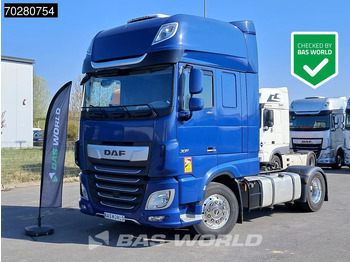 Влекач DAF XF 480