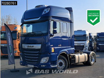 Влекач DAF XF 480
