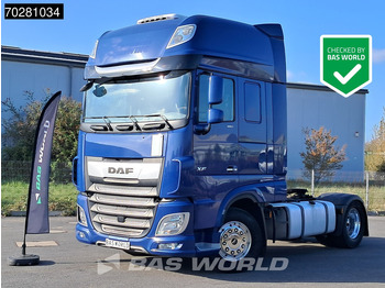 Влекач DAF XF 480