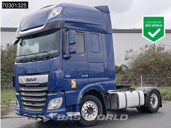 Влекач DAF XF 480