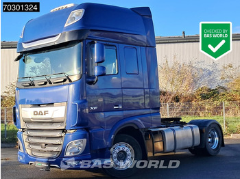 Влекач DAF XF 480