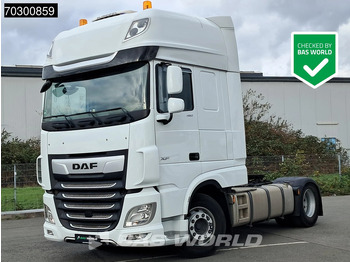 Влекач DAF XF 480