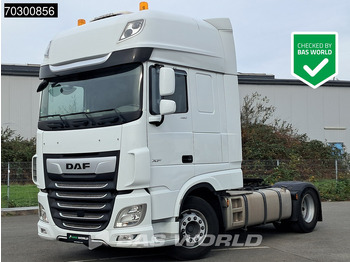 Влекач DAF XF 480