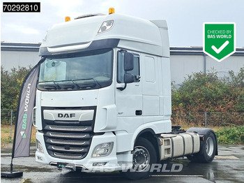 Влекач DAF XF 480