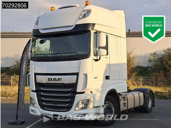 Влекач DAF XF 480